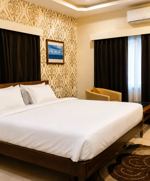 Club Room