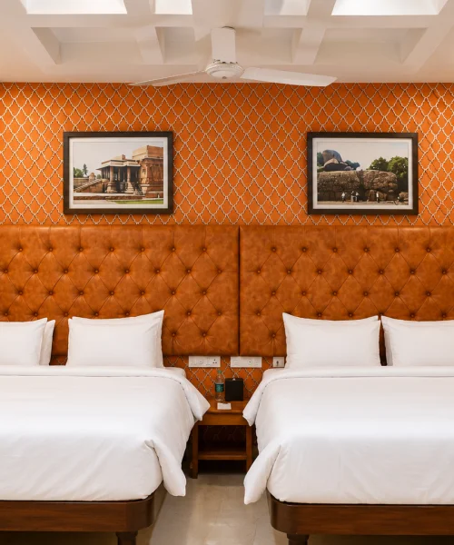 Family Club Room